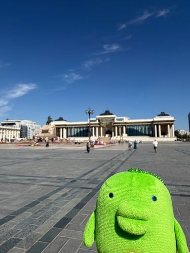 🏛️(｡•ʚ•｡)🏛️