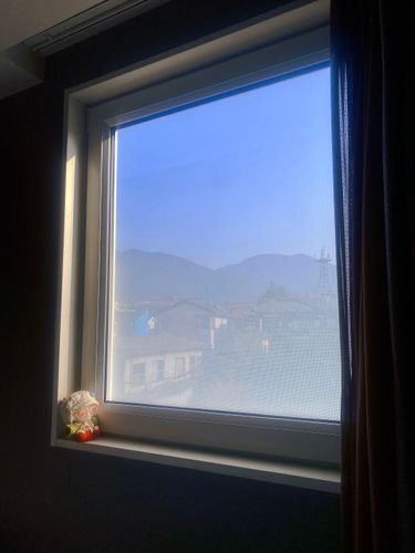 出発
