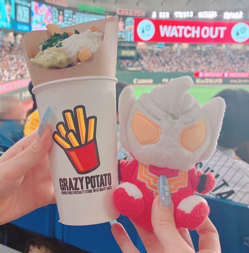 阪神勝った🐯