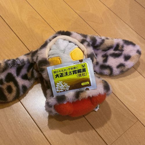 レグ「地球人、ナニコレ？」