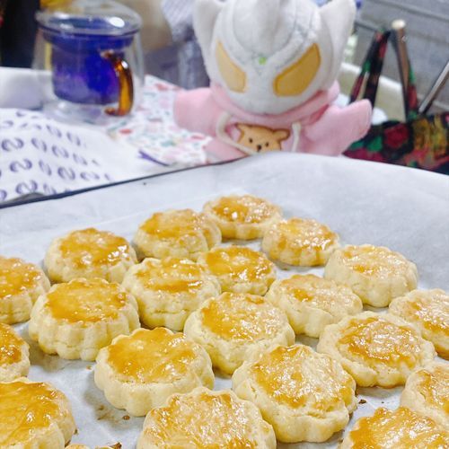 焼きたて