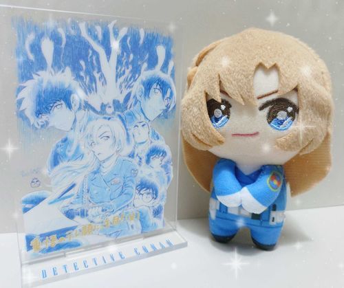 『みんな、観てくれた？』

まだ私は3羽捕る目！
来週、また行こうかな〜

