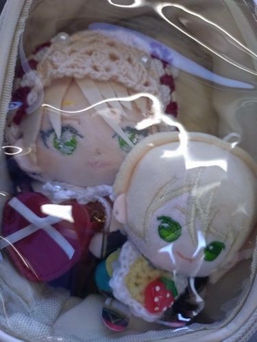 声優さんの朗読劇にぴちゃりと行きました！凄かったです

