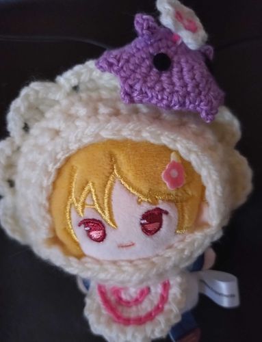に〜ちゃんに癒されますね！