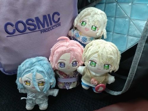 わちゃわちゃ！！！！💓👏😆👏今日はお出かけするよ