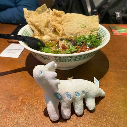 辛くて酸っぱい食べ物
