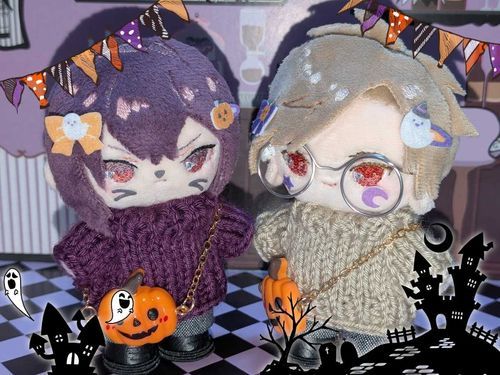 ハロウィン！