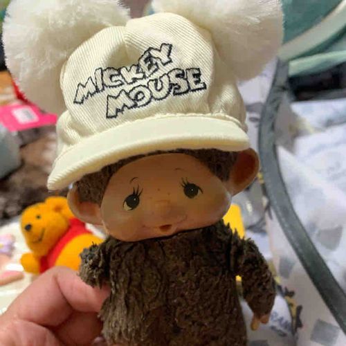 わたしにとってもにあうでしょ♡
