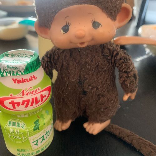 これ とっても おいしかったです♡