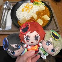 どらすた〜ずぬい