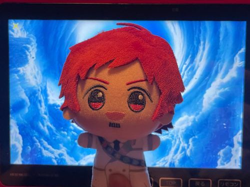 DAMの推し活デンモク　楽しいです