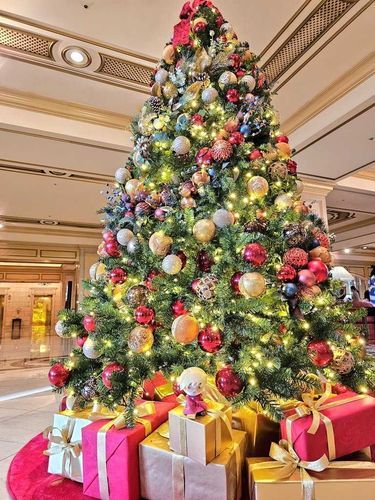 ✨🎄✨