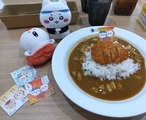 ついに島カレーを摂取
おいしかった✌️🍛
