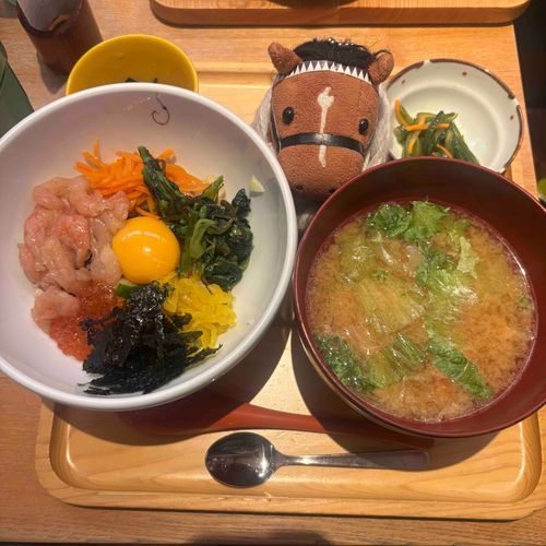 美味しかったねおどう。