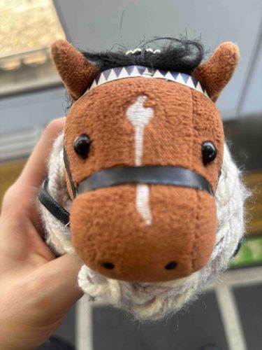 おどうはいつもそばにいるよ。