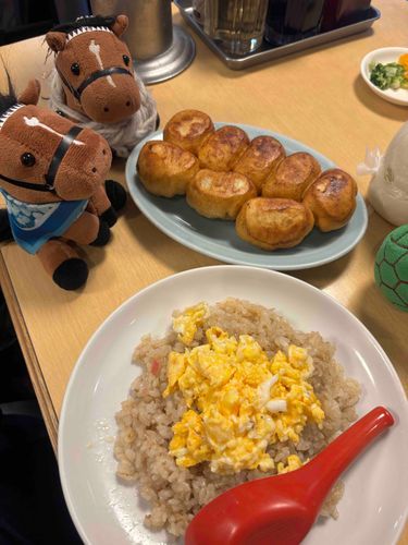 美味しかったﾄﾞ
