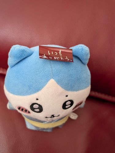 ニャニャーン！