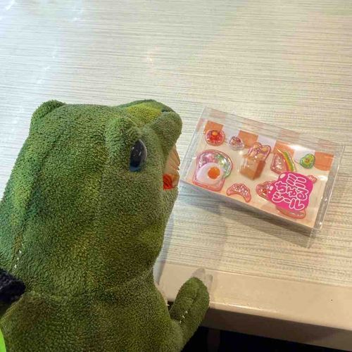 ポスト