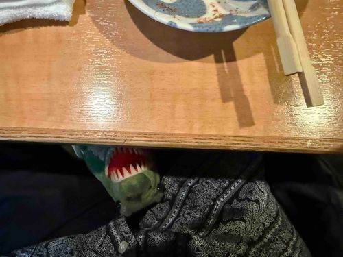 ポスト