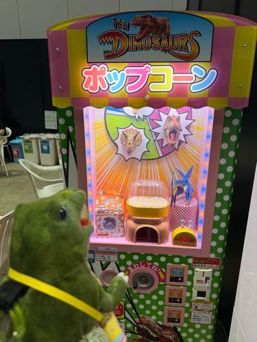 ｶﾞｧ