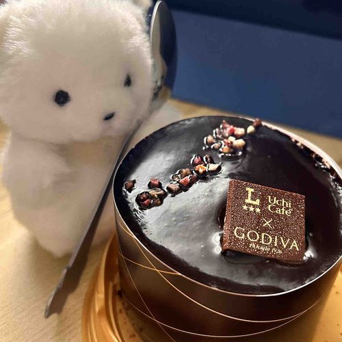 主〜 ひとくち ちょうだい (´□`*)
