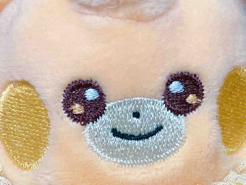 筒は筒。
筒の新しいアクセサリー、お母さんが買ってくれた。
けどこれでいいのか悩んでるから、写真のせるかどうかも悩んでる。
リボン結び、難しい。