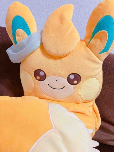ハグモッパだ！
今日気づいたんだが、モッパの腕ってさ…

かっこいいよな！！いい腕だ！！