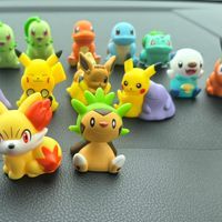 ポケモンキッズ達