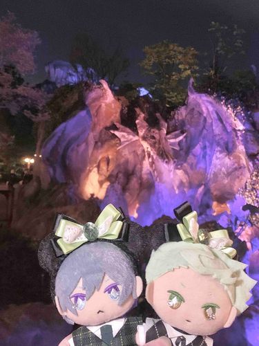 じつにたのしい ふつかかんだったな！