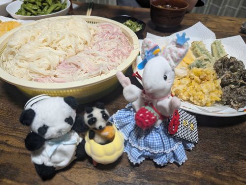 しぶきだよ！
少し久しぶり！
ログインできなくなってたけど、
運営さんのおかげで戻ってこれたよ！！
うおおお！ありがとうございましゅ！
これからもモリモリ写真載せるよぉ！！よろちくね！