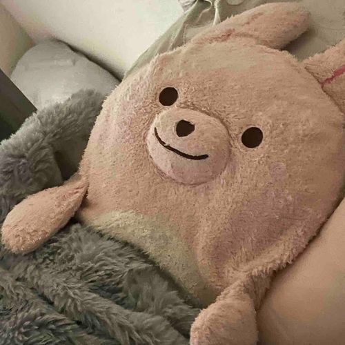 ダイソー生まれのうさぎっす！
自分は基本留守番っすけど、
楽しくやってやす！