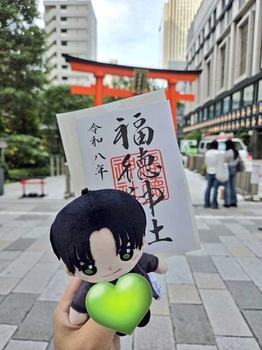 ぼくの本体に会いに行くんだ！