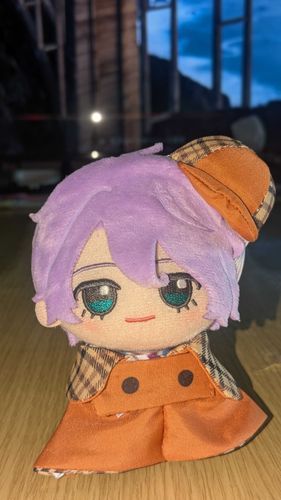 名探偵だねえ歌仙