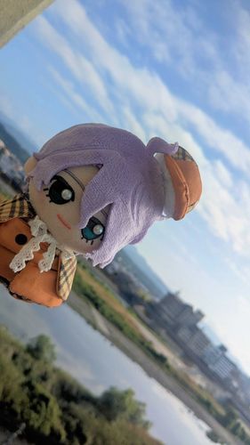 風流……かな？