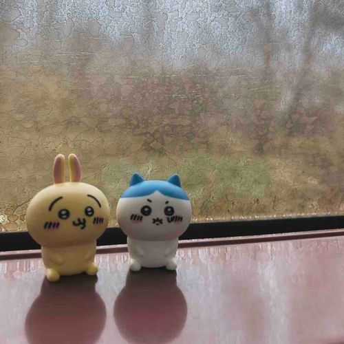 電車乗ったけど窓汚いし天気悪かった😢