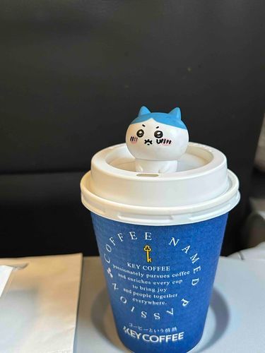 ドリンクプラン付けてたの知らない…ッ