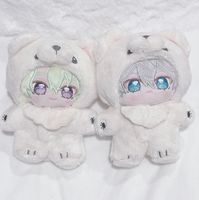 ひよりといずみ