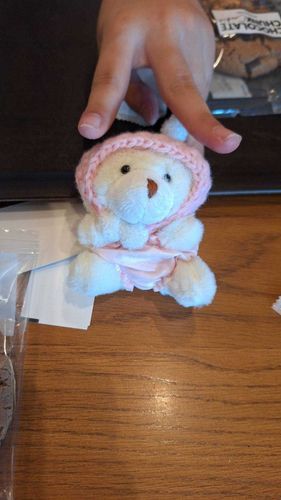はじめまして心羽(こはね）といいます
のんびりゆっくりはじめてみました