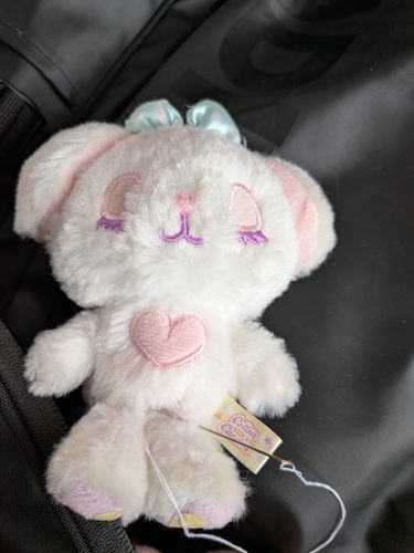 おはようございます
え～ん足痛かったよ
主が縫って足治してくれたよ
ありがとう
水分補給しながら過ごしてね