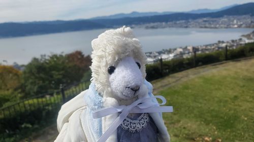 あかうんと つくりなおしたよ!
これは今日 じゃない よ～🫠

[新しく作り直しました🙂]