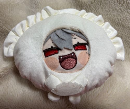 ずは餃子🥟