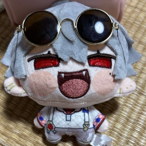 グラサン🎲