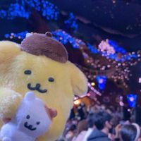 ぷりんさん
