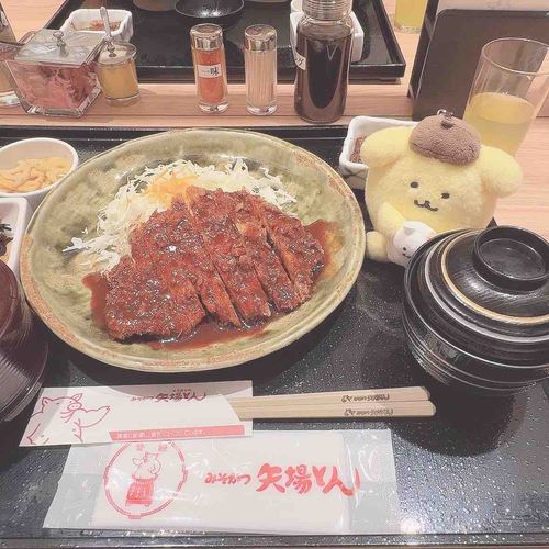 はじめてたべれてうれしかった！