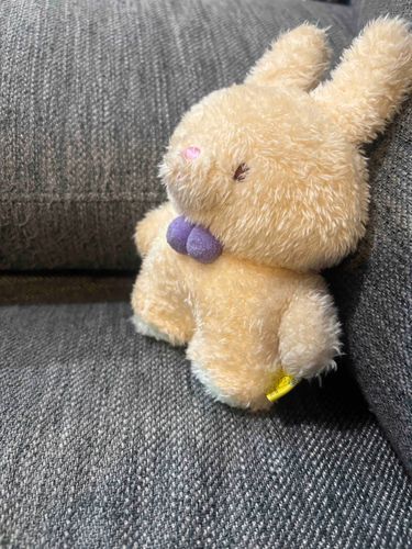 お、お腹いっぱいだとん…