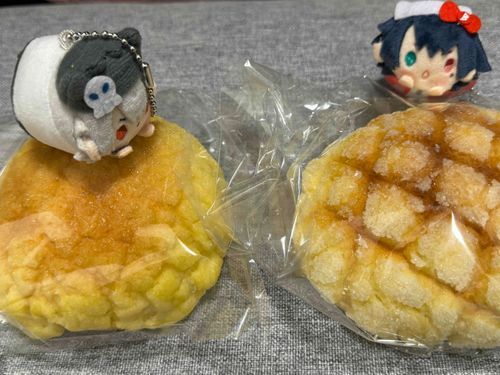 メロンパン🍞