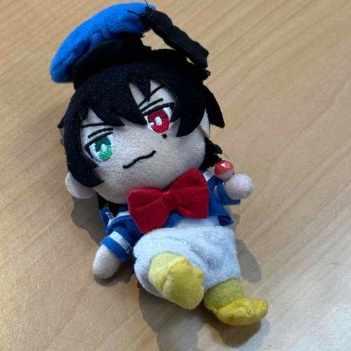 ぬ゛〜！この格好してるぬに！！夢と魔法の国じゃないぬ！！！


ライブだよ😌楽しんだでしょぬいちゃん