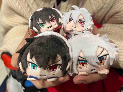 🫛₺ƾ(ﾉ)•ω•(ヾ)₺ƾ🫛