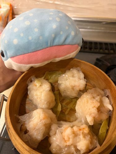 まぁまぁの出来栄えベイっ。
明日晴れだけど、
雨降らないか心配ベイ（ ;  ; ）