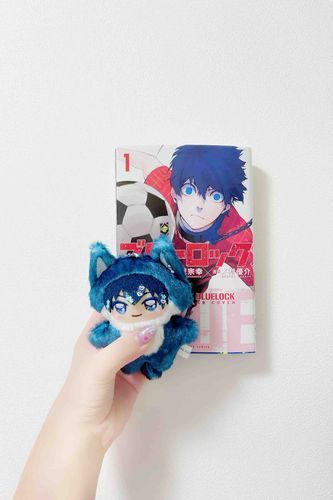かわいいかわいいちみけもちゃんです♡